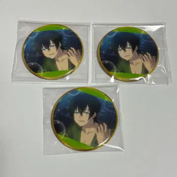 킹프리 킨투어 프리즘 액트 캔뱃지 카가미 타이가