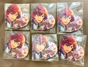 앙상블 스타즈 스오우 츠카사 토루파카 6세트