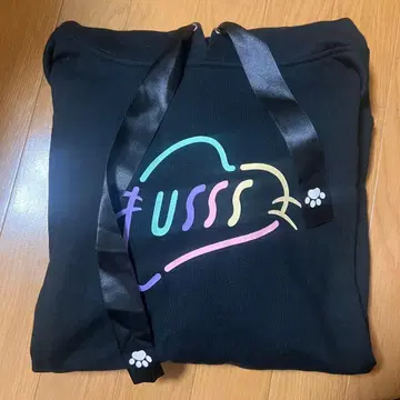 우라시마사카타센 후드티