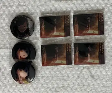 프로세카 시로이시 안즈 그리캔 27B 28B 노블 아트 58