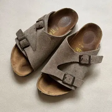 Birkenstock 취리히 37