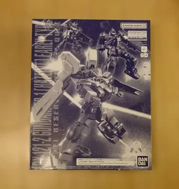 MG 헤이즐 2호기 얼리 타입 / 헤이즐 예비기 / 짐 쿠엘