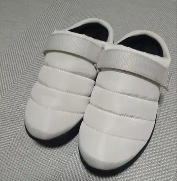 TENTIAL 리커버리 샌들 Warm 베이지