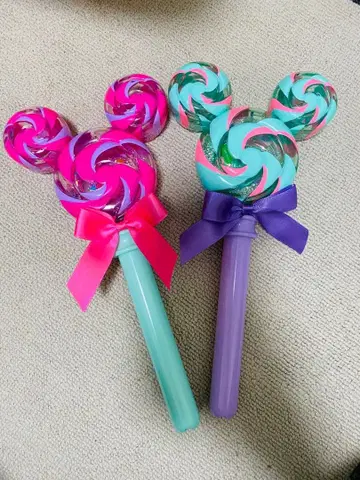 디즈니 팔팔루자 바넬로피