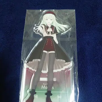 모티스 아크릴 스탠드 gigo 뱅드림 와카바 무츠 bang dream