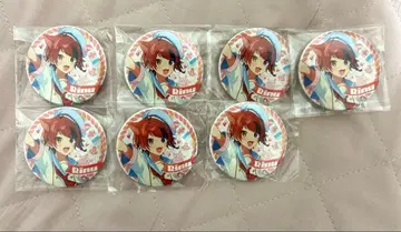 리이누군 마린 캔뱃지 2023 Summer 7개