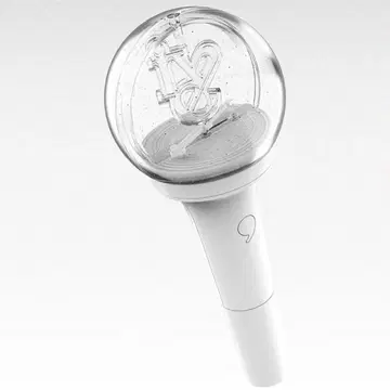 IVY LIGHT STICK 화이트