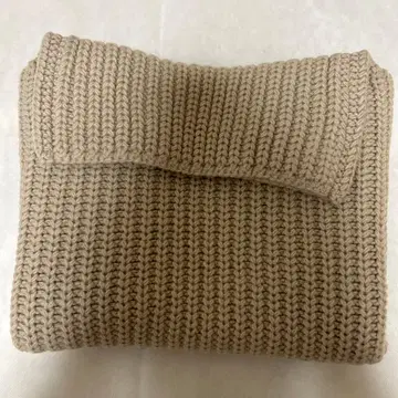 노블 3G 편면 하이넥 베스트