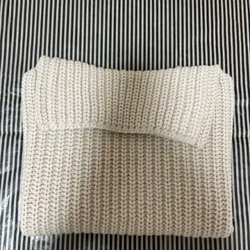 노블 3G 편면 하이넥 베스트