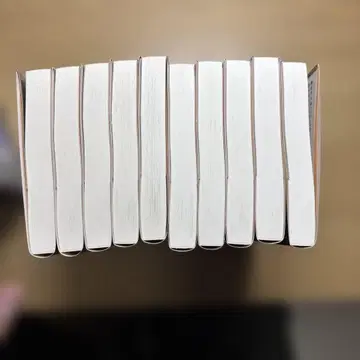 죠죠의 기묘한 모험 Part 3 세트 8-17권