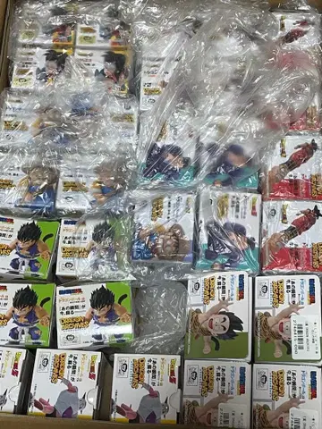 드래곤 아카이브스 풀 컴프 미개봉 새상품