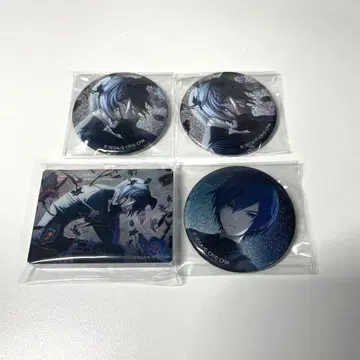 프로세카 KAITO 자무자 묶음 판매