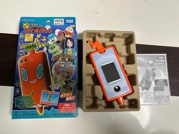 포켓몬 카메라로 링크! 스마트폰 로토무 도감 작동 확인 완료