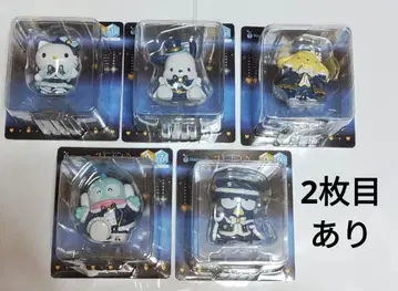 산리오 해피 복권 모음