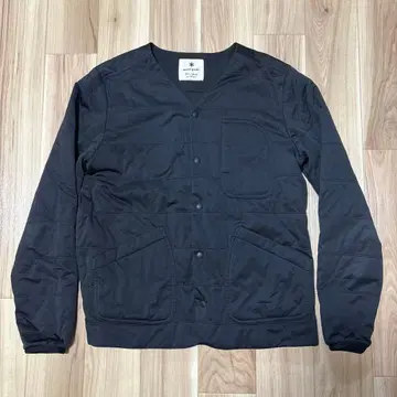 스노우피크 인슐레이션 가디건 S 사이즈