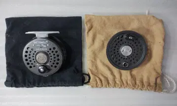 ORVIS 바텐킬 5/6 교체 스풀 부속