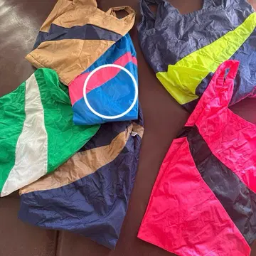 SUSAN BIJL 에코백