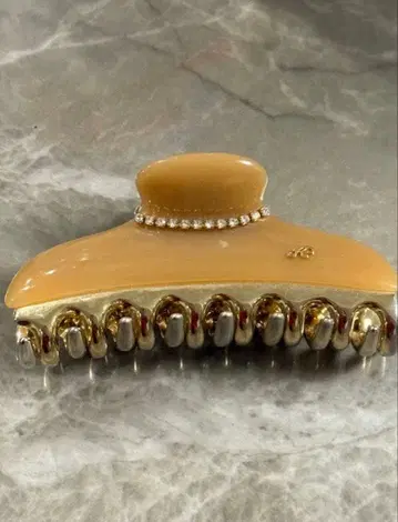 acca 뉴코라나 헤어 클립 L 사이즈