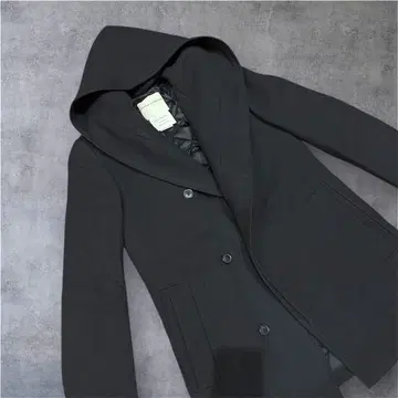 STEPHANSCHNEIDER 코트 남성/여성 푸드코트 미사용 새상품