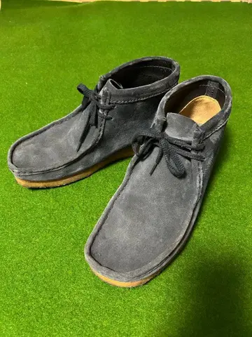 clarks x UE x fragment Wallabee 클락스 왈라비