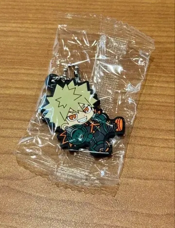 쿠라스시 나의 히어로 아카데미아 바쿠고 카츠키 러버 마스코트