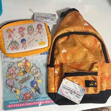 프로세카 원더쇼 타임 프라이즈 모음