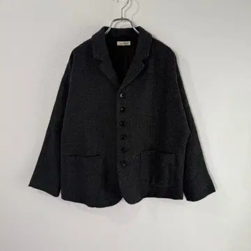 nest Robe 울 테일러드 자켓