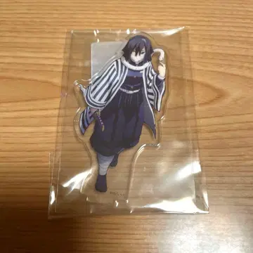 귀멸의 칼날 오후의 기둥들 이구로 오바나이