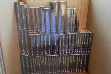 미개봉 새상품 데아고스티니 에반게리온 초호기 만들기 1~65권 모형