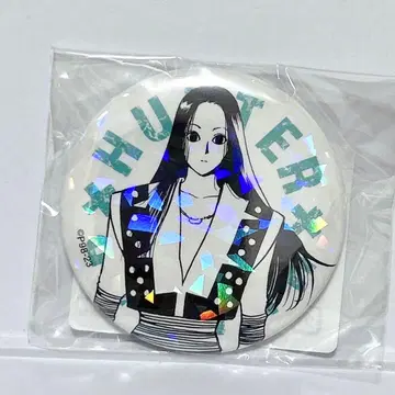 이르미 요크신 시티 HUNTER x HUNTER 올스타