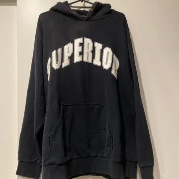 [ LIP STICK ] 상의 후드티