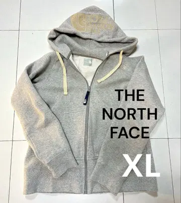 [ 인기 ] THE NORTH FACE 그레이 집업 후드티