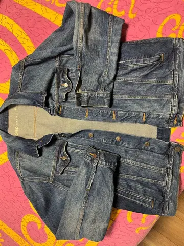 Gap 1969 XL 데님 자켓