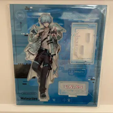 Meteorites  아크릴 스탠드 Lapis