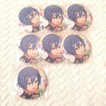 7점 KAITO 프로세카 커넥트 라이브 캔뱃지