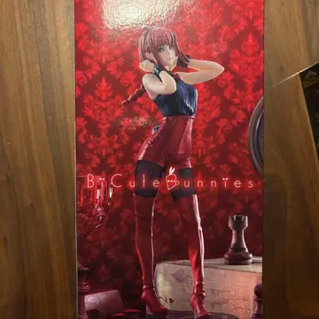 BiCute Bunnies 마키마 Red ver.