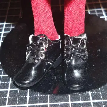 매니쉬 슈즈 퓨어니모 아존