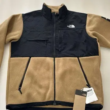 the north face 플리스 자켓 [미사용 새상품]