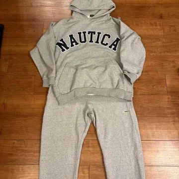 NAUTICA L 사이즈 셋업