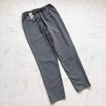 새상품 Quotidienne 프렌치불 팬츠 일본제