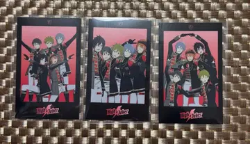 SideM 배틀 페스티벌 마쿠하리 혜택 High x Joker