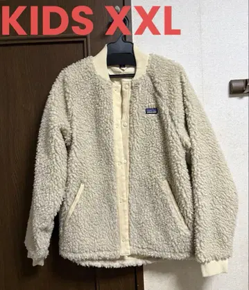 patagonia 플리스 레트로X 보머 자켓