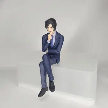 명탐정 코난 쵸코노세 프리미엄 피규어 모로후시 타카아키