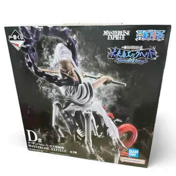 오늘 한정 가격 원피스 제일복권 D상 이잔 바론 V 나스쥬로 성