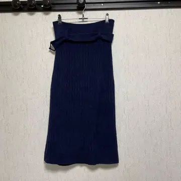 [ AG by aquagirl ] 스커트 니트 원단