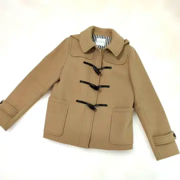 MACKINTOSH PHILOSOPHY 더플 코트 새상품급