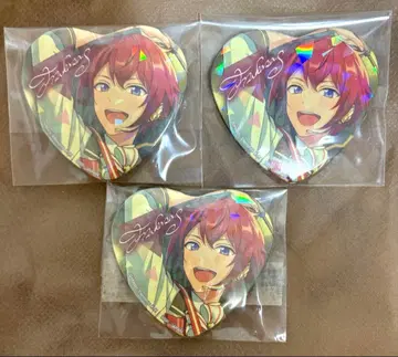 앙상블 스타즈 스오우 츠카사 토루파카 3세트