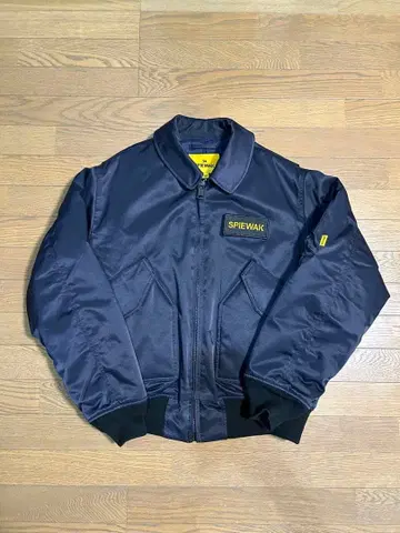 SPIEWAK(스피왁) CWU 자켓 MA1