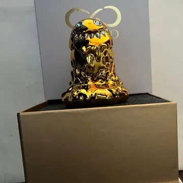 INSTINCTOY SHOW TOKYO 20주년 기념 전시회 한정판