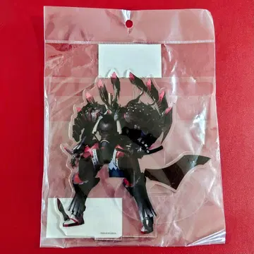 장갑 악귀 무라사메 제3세 무라사메 아크릴 스탠드 게마 복권